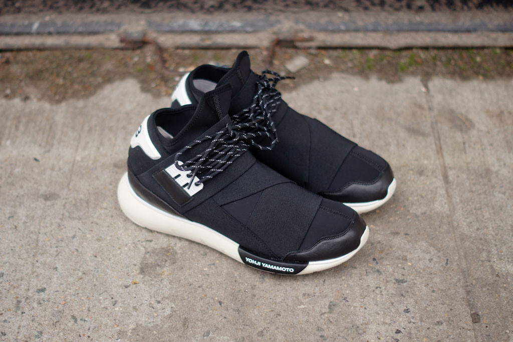 adidas y3 qasa pas cher